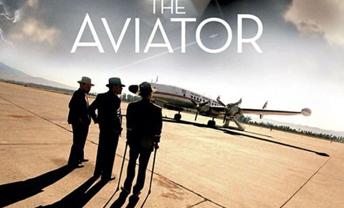 فیلم هوانورد (The Aviator)