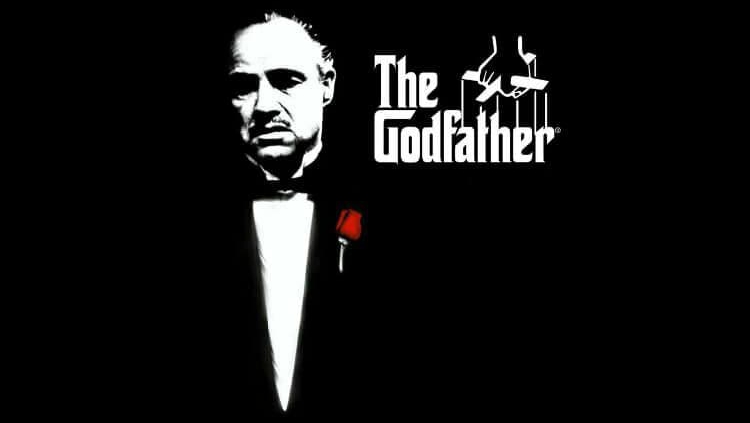 سه گانه پدرخوانده (The Godfather trilogy)