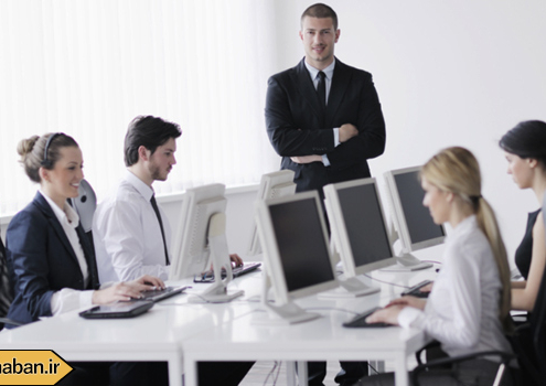 تحلیل رقبا در حوزه کسب و کار