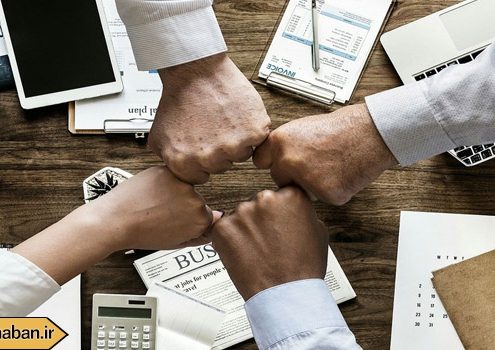 راه اندازی کسب و کار بدون سرمایه اولیه