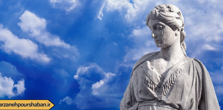 آرکتایپ آفرودیت