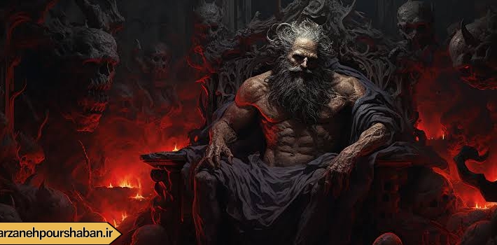 آرکتایپ هادس